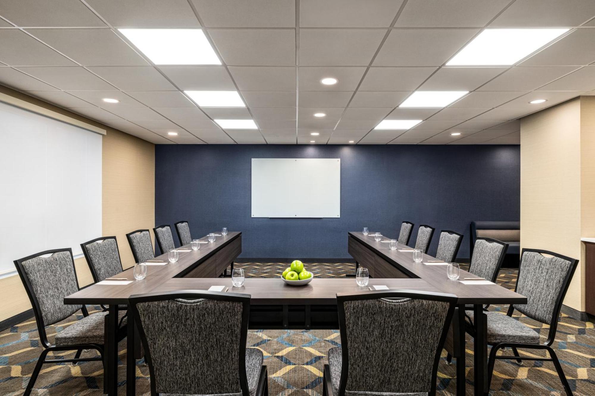 By Marriott Mechanicsburg